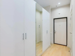 Апартаменты 3 Профсоюзная 128А