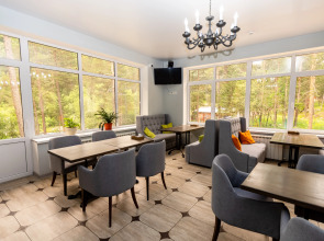 Отель Крокус