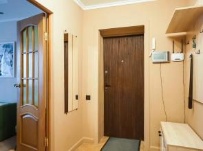 Апартаменты 3-комнатные Zoya-Apart