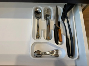 Квартира посуточно Енисейская 54А