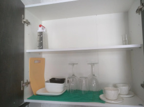 Апартаменты Апарт 33