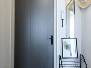 Квартира Зеленый сканди