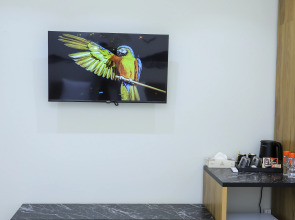 Отель Rich Land