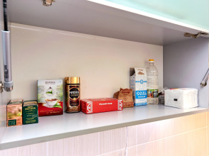 Апартаменты Нахимова 15