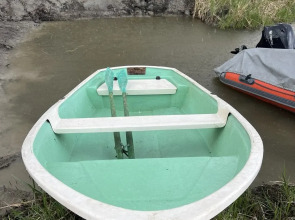 Гостевой дом на берегу Ладоги