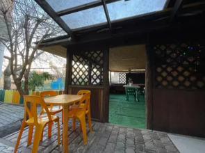 Гостевой дом Атмосфера