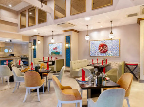 Club Hotel Phaselis Rose - All Inclusive