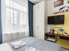 Апартаменты Universal от Home24