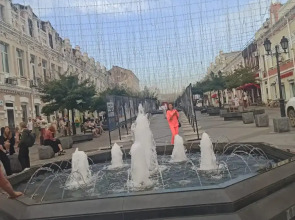 Квартира на Адмирала Фокина 5