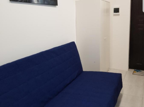 Апартаменты 1 на Эстонской