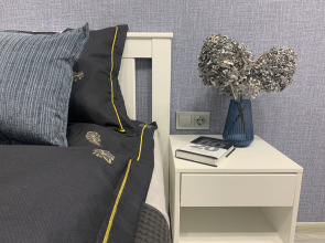 Апартаменты Argentum Home Матросова 9