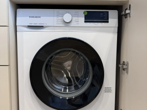 Апартаменты 39kvartir с видом на море