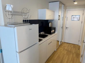 Апарт-отель Орби Сити у МариНика