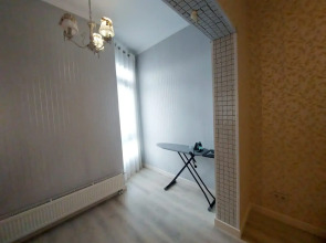 Апартаменты Идеальная для Встреч ЖК Арбат