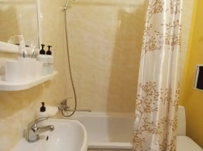 Квартира трехместная эконом Pogostim