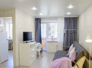 Квартира City Park 2