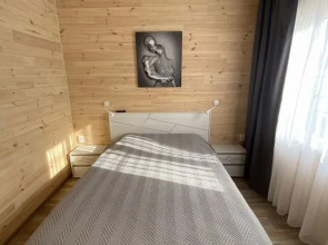 Частный Дом у Самого Сердца Байкала