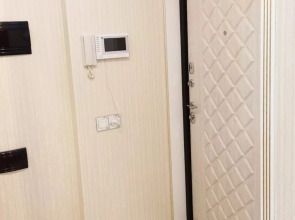 Апартаменты Караева Орбита