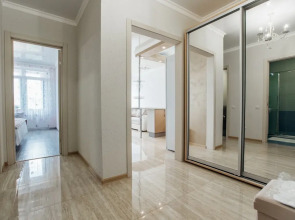 Апартаменты Однокомнатные Комфорт на Маршала Жукова 23А 5/12