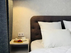 Апартаменты Квартира на Фрунзе