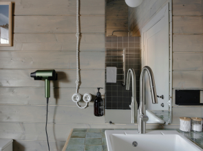 Гостевой Дом Частная Территория