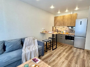 Квартира Life Apartments