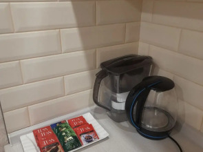 Квартира Студия в Северном районе