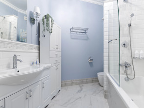 Апартаменты Однокомнатные рядом с Парком