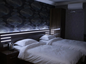 Отель Опера Авеню