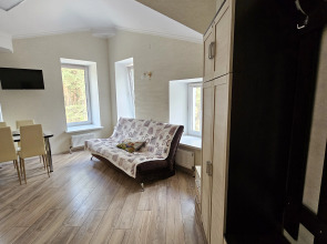 Апартаменты House Radon