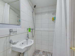 Апартаменты Sokroma Это Питер 3