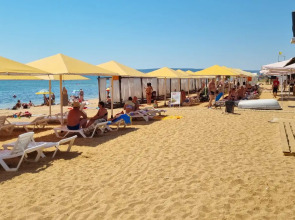 Гостевой дом Семейный очаг