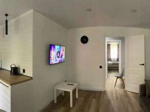 Апартаменты Самый центр города