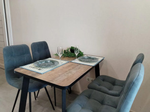 Апартаменты Runway Apartments