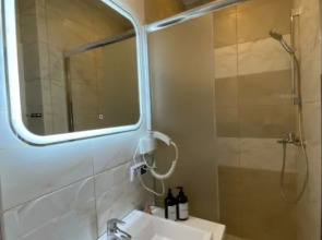 Апартаменты Lucky time