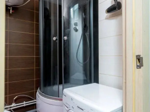 Апартаменты Park Inn Citi Rooms 6