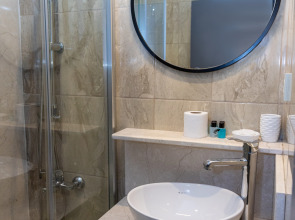 Мини-отель Galley