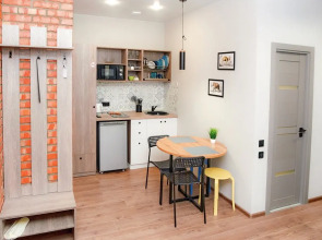 Апартаменты Ч.У.Д.О. Loft №7