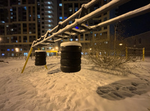 Квартира Yellow Home Ekaterinburg