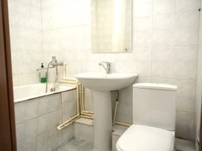 Апартаменты на Агасиева 20А