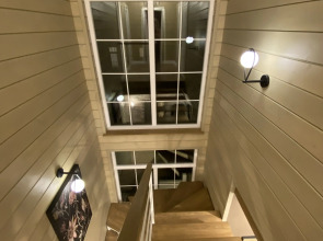 Гостевой дом Орешек