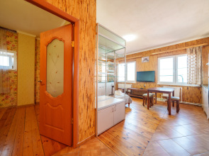 Отель Золотые Пески