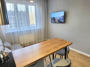 Апартаменты Парк у дома