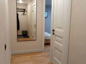 Квартира Улучшенные апартаменты на Советской