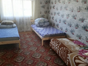 Апартаменты Двухкомнатная на Ковалёва 4