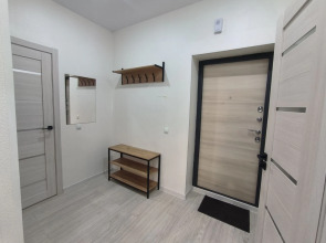 Квартира Abakan.Apart на Авиаторов