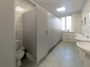 Хостел Тандем Химки