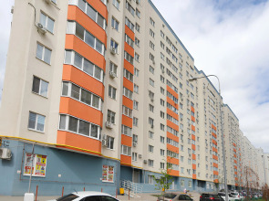 Апартаменты на Мичурина 149