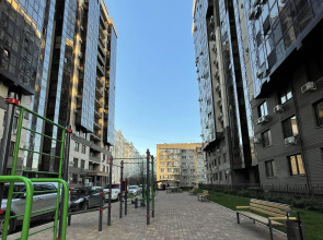 Апартаменты Студия Ленина 185А 12/19