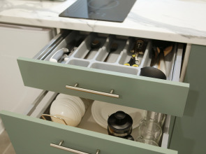 Квартира Cтудия Шалфей